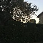 Casa Campo Vendégház
