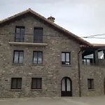 Casa Campo Гостевой дом 3*
