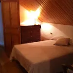 Guest house Casa Campo Abay