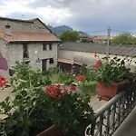 Гостевой дом Casa Campo