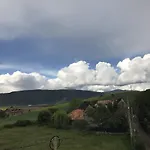 Casa Campo Гостевой дом Абай