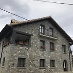 Casa Campo Гостевой дом Абай