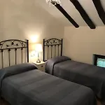 Pensionat Casa Campo 3*