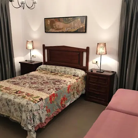 Casa Campo 2*