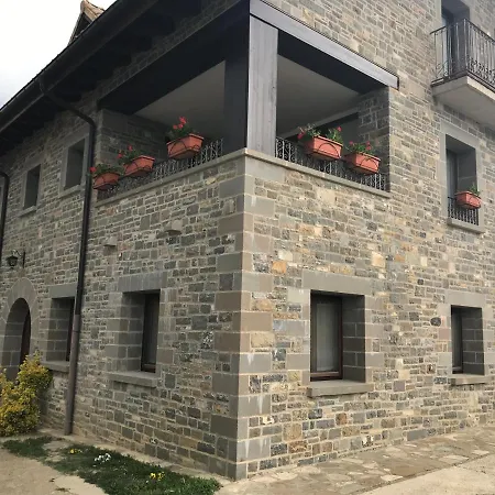 Casa Campo