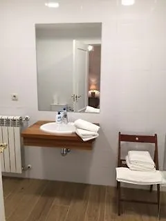 ゲストハウス Casa Campo Abay