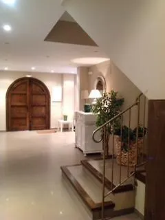 Guest house Casa Campo Abay