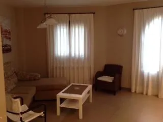 Casa Campo Abay