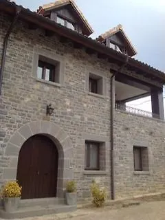 Guest house Casa Campo