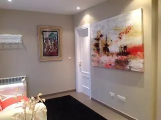 Vendégház Casa Campo 2*