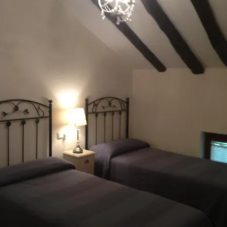 Guest house Casa Campo