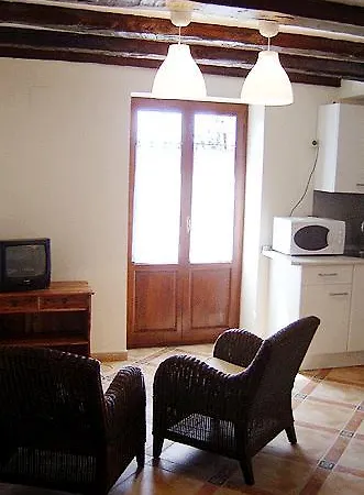 Gasthuis Casa Campo