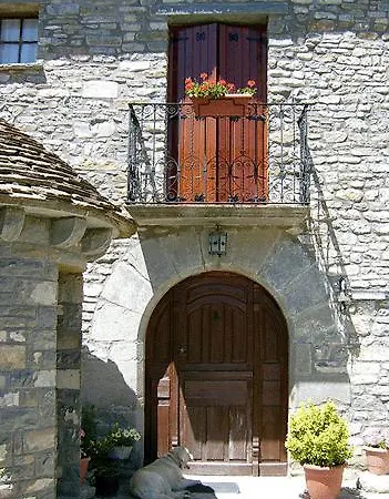 Casa Campo Abay