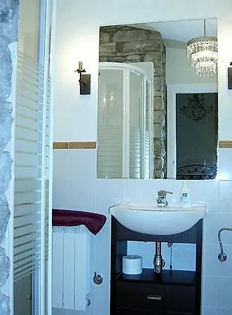 Guest house Casa Campo