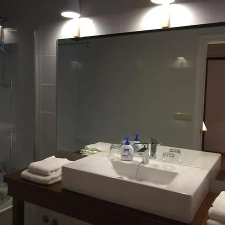 ゲストハウス Casa Campo