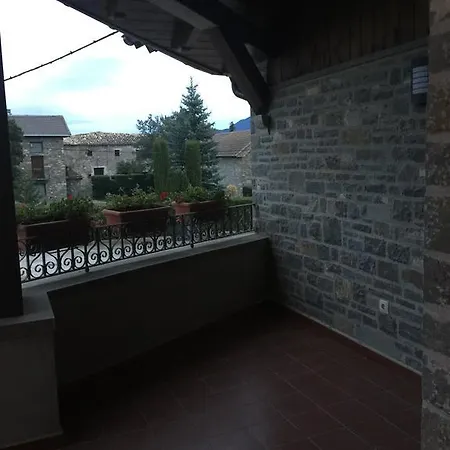 ゲストハウス Casa Campo Abay