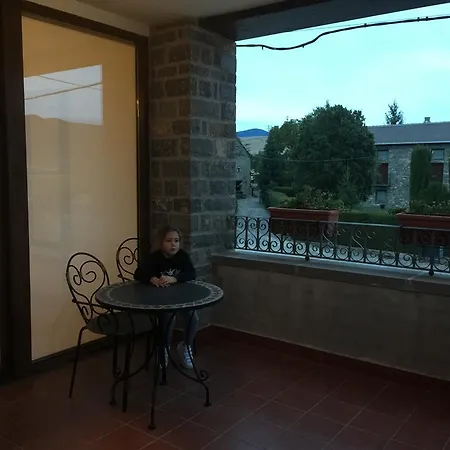 Guest house Casa Campo 2*