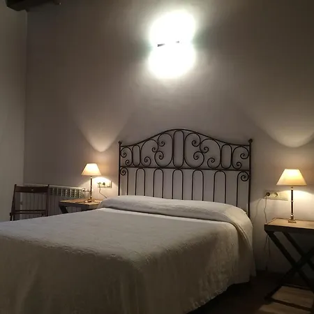 Guest house Casa Campo