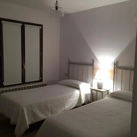 Guest house Casa Campo 2*