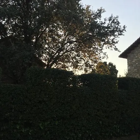 Casa Campo Pensjonat