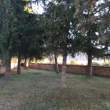 Casa Campo