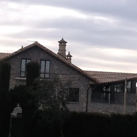 Casa Campo