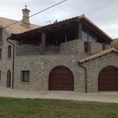 Casa Campo Guest house