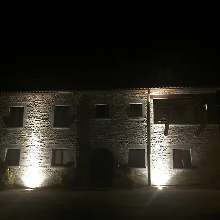 Guest house Casa Campo Abay