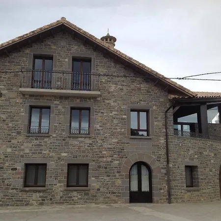 Casa Campo Pensjonat 2*