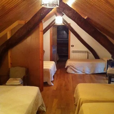 Guest house Casa Campo 2*