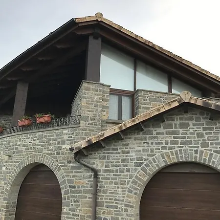 Casa Campo