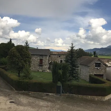 Casa Campo Abay