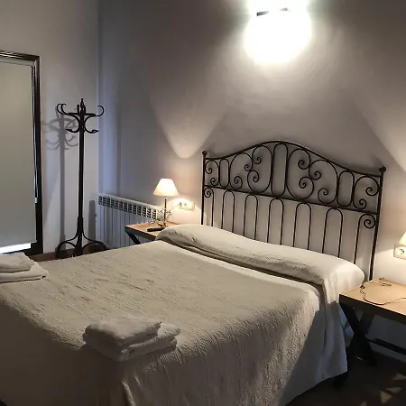 Casa Campo Guest house Abay