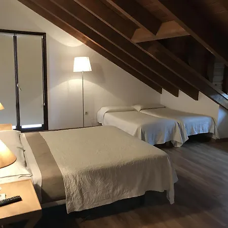 Casa Campo Guest house 2*