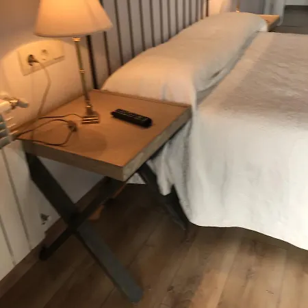Casa Campo Guest house