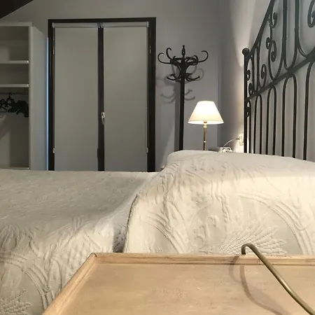 Guest house Casa Campo 2*