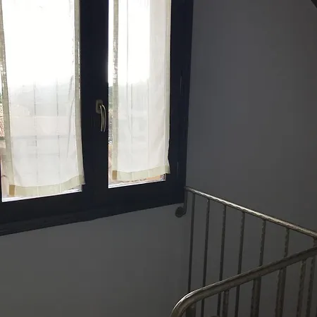 Casa Campo Guest house