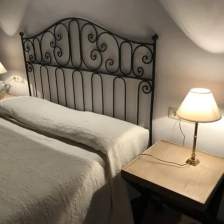 Pensjonat Casa Campo