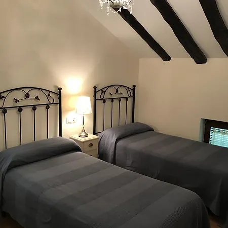Guest house Casa Campo 2*