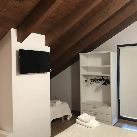 Casa Campo 2*