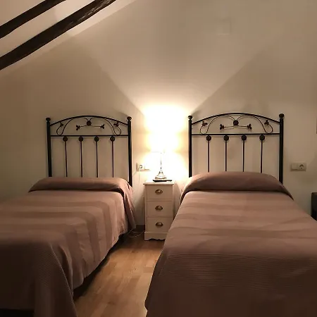 Guest house Casa Campo 2*