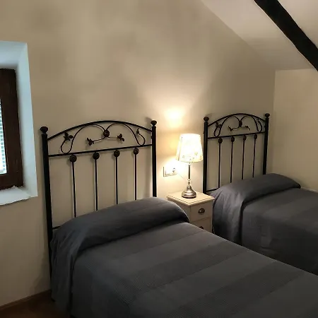 Casa Campo Guest house Abay