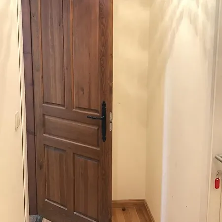 Pensjonat Casa Campo Abay