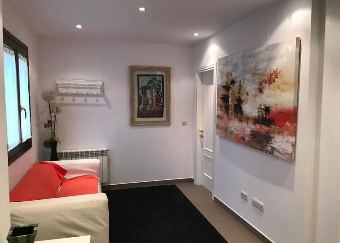 Casa Campo Pensionat Abay