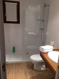 Pensionat Casa Campo 2*