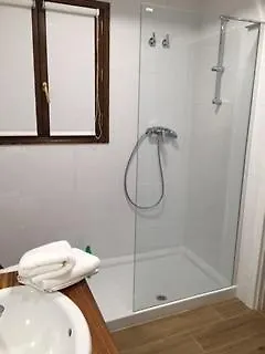 Pensionat Casa Campo