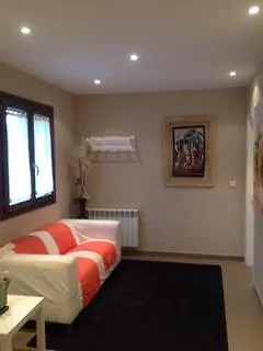 Pensionat Casa Campo