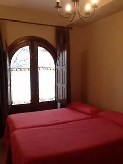 Pensionat Casa Campo 2*