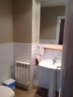 Pensionat Casa Campo Abay