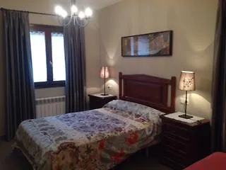 Pensionat Casa Campo